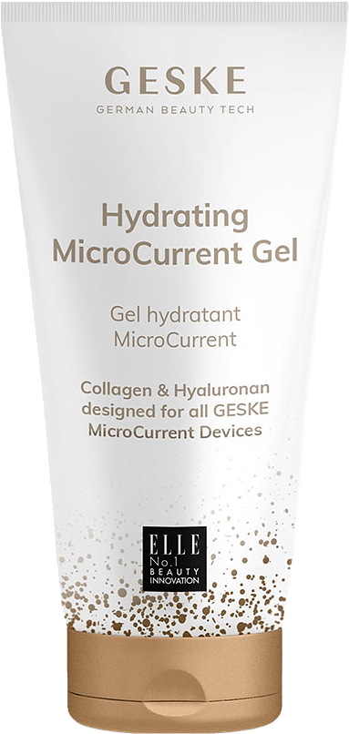 Återfuktande Mikroström Gel, från GESKE.