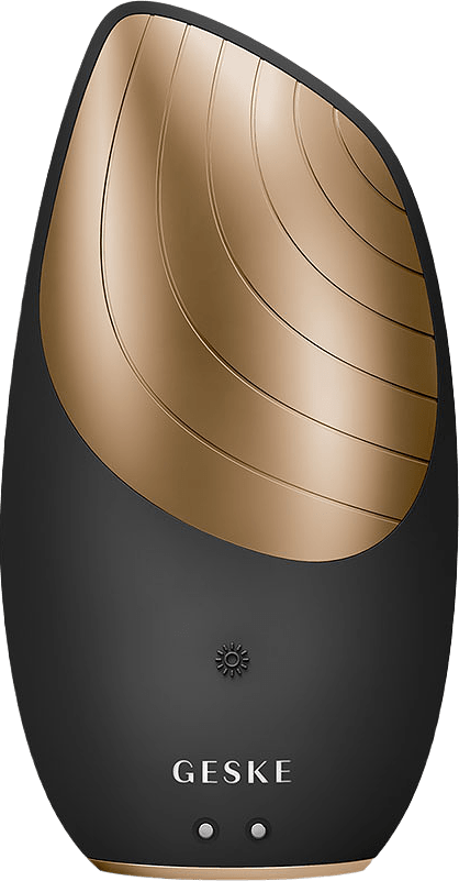 Sonic Thermo Facial Brush | 6 in 1, från GESKE, i färgen Gray.