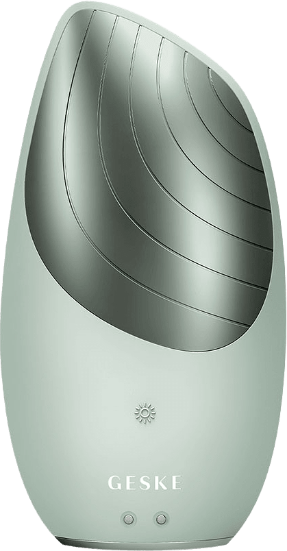 Sonic Thermo Facial Brush | 6 in 1