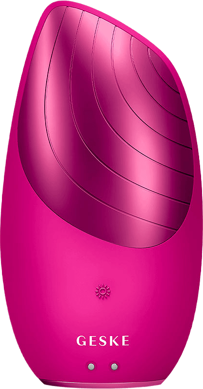 Sonic Thermo Facial Brush | 6 in 1