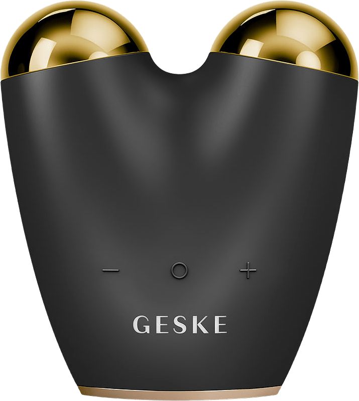 MicroCurrent Face-Lifter | 6 in 1, från GESKE, i färgen Gray.