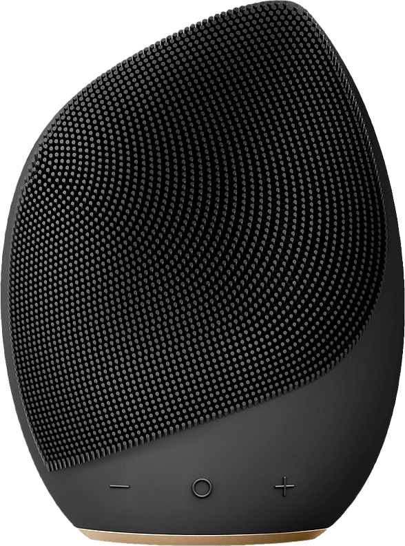 Sonic Facial Brush | 5 in 1, från GESKE, i färgen Gray.