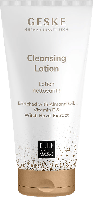 Rengöringskräm, från GESKE.