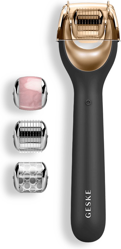 MicroNeedle Face Roller | 9 in 1