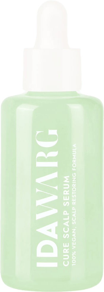 Cure Scalp Serum, från IDA WARG.