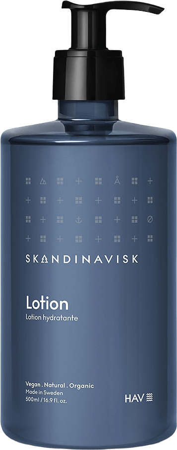 Hav Hand & Bodylotion, från Skandinavisk.
