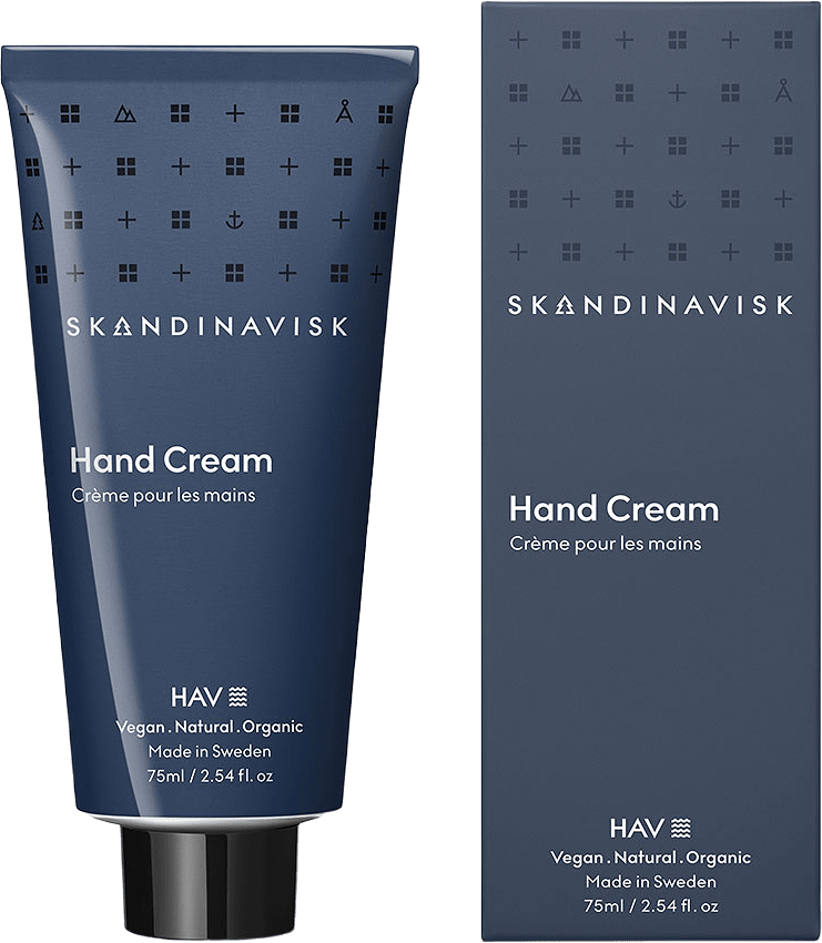 Hav Handkräm, från Skandinavisk.