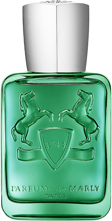 GREENLEY EDP, från Parfums de Marly.