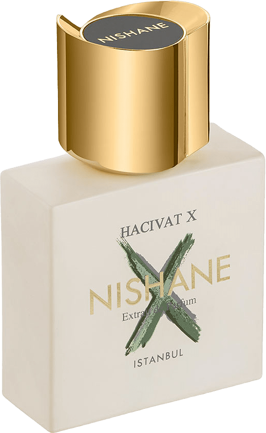 Hacivat X, från NISHANE.