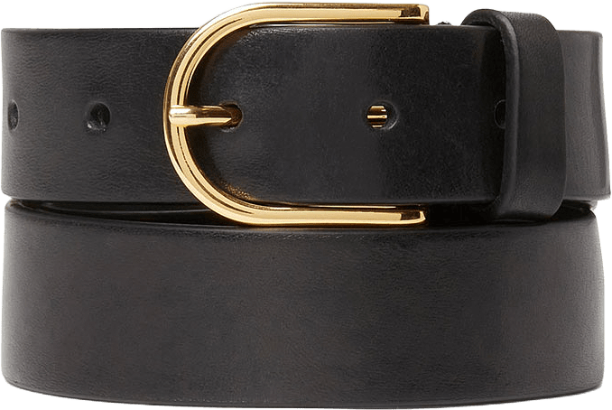 Safira, från Saddler, i färgen Black.