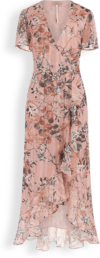 New Juna Long Dress