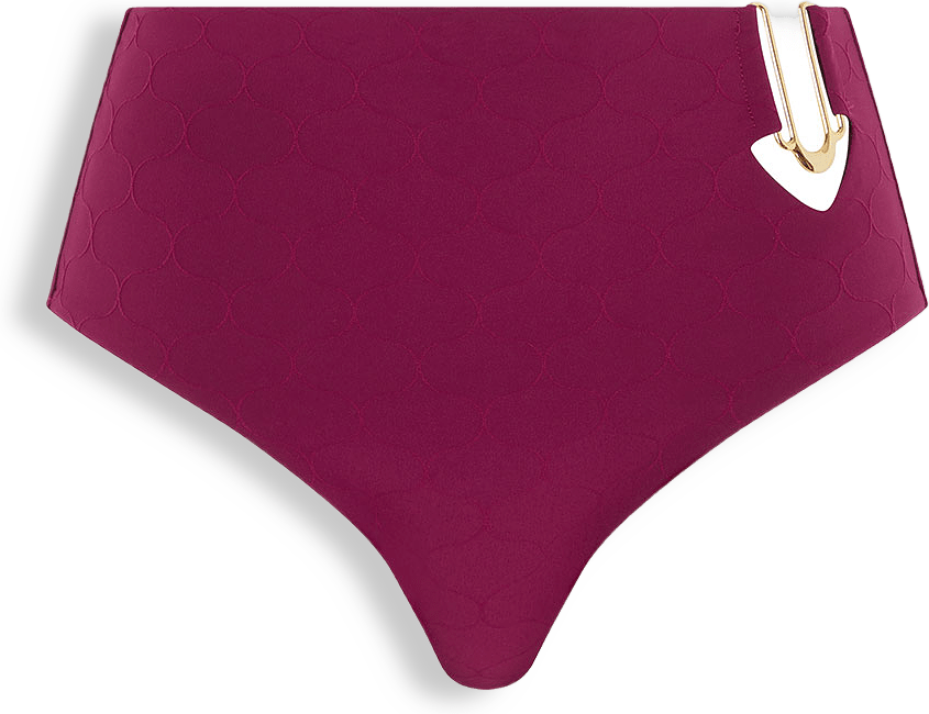 Glow High-Waisted Brief