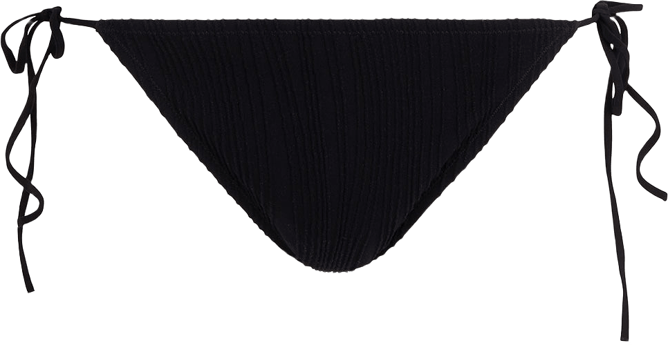 Pulp Swim Bikini, från Chantelle, i färgen Black.