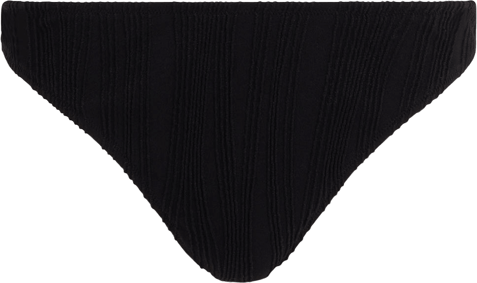 Pulp Swim Tanga, från Chantelle, i färgen Black.