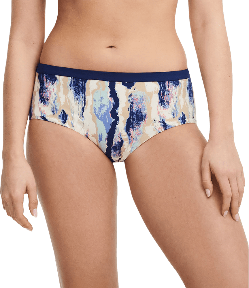 Granada Full Brief, från FEMILET, i färgen Marble.