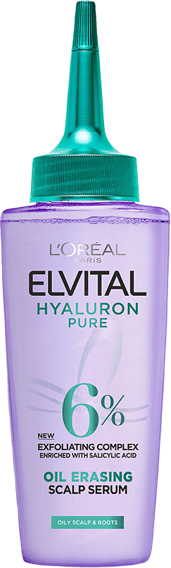 Hyaluron Pure Serum, från L'Oréal Paris.