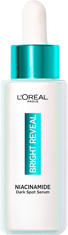 Bright Reveal Niacinamide Dark Spot Serum, från L'Oréal Paris.