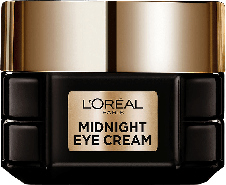 Age Perfect Cell Renewal Midnight Eye Cream, från L'Oréal Paris.