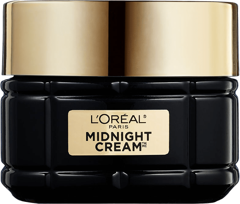 Age Perfect Night cream, från L'Oréal Paris.