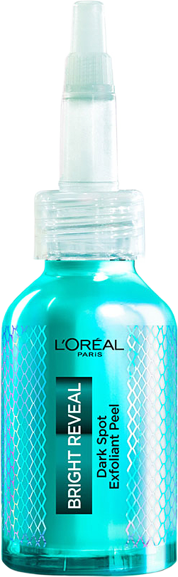 Niacinamide Dark Spot Exfoliant Peel, från L'Oréal Paris.