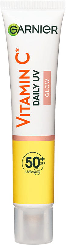 Skin Active Vitamin C UV Daily Fluid SPF50+, från Garnier.