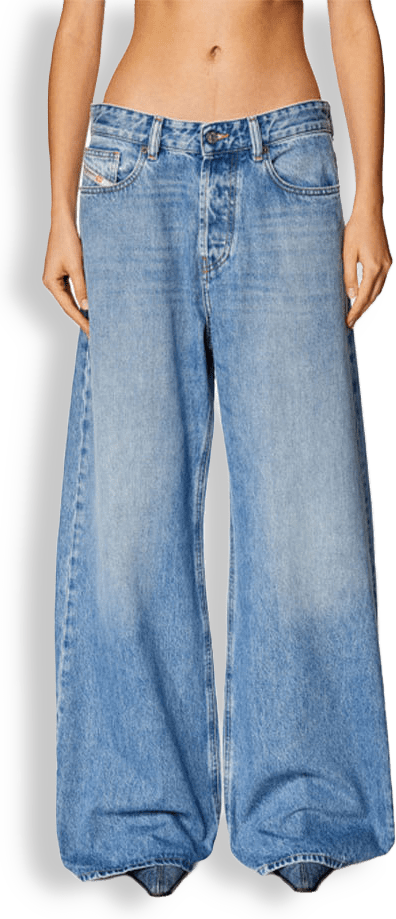 1996 D-SIRE L.30 TROUSERS