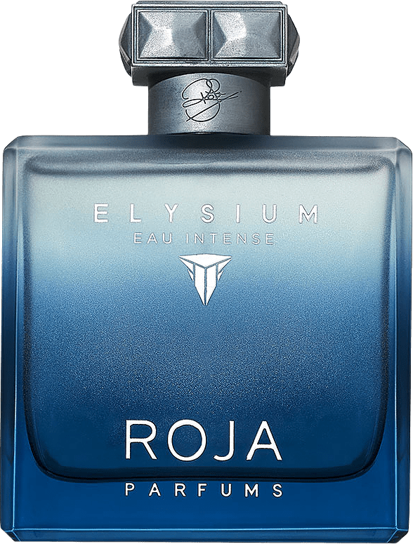 ELYSIUM EAU INTENSE, från ROJA PARFUMS.