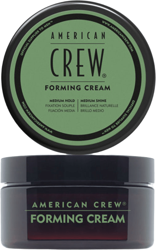 Forming Cream
