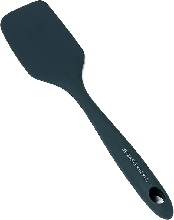 Slickepott 27cm grå silikon, från Blomsterbergs, i färgen Grå.