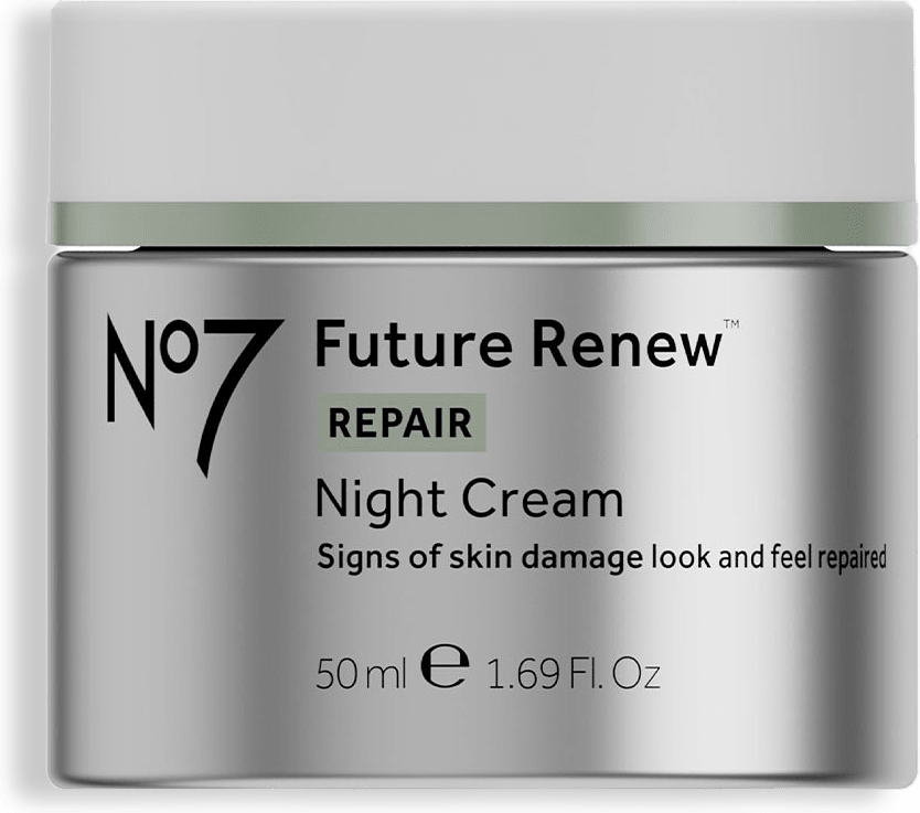 Future Renew Repair Night Cream