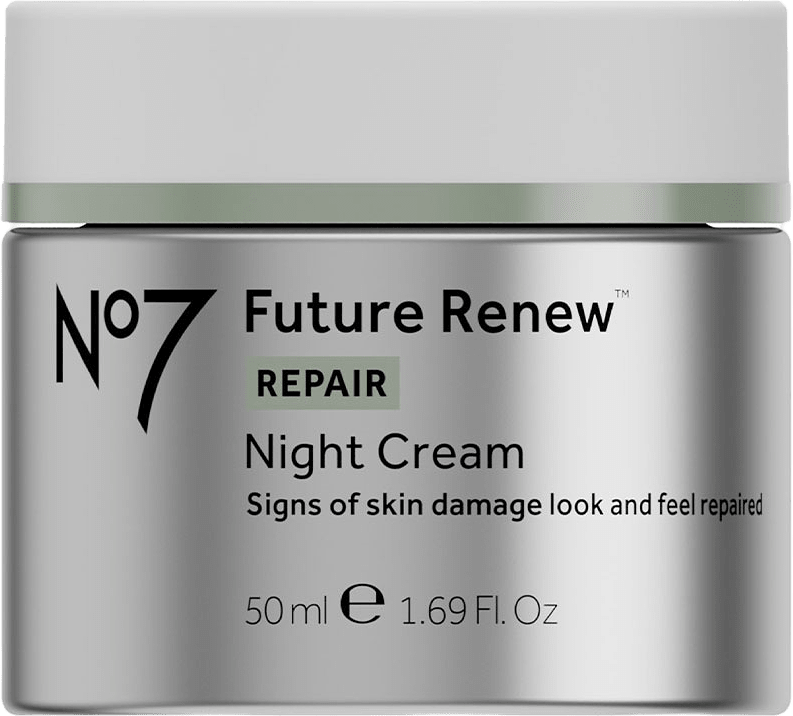 Future Renew Repair Night Cream