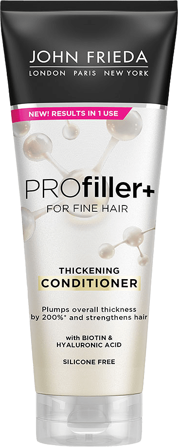 ProFiller+ Thickening Conditioner, från John Frieda.