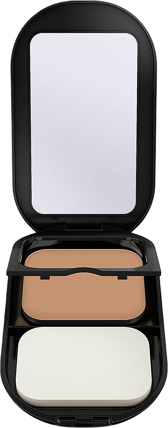Facefinity Refillable Compact, från Max Factor, i färgen Natural Rose.