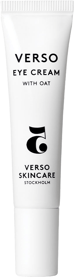 5 Eye Cream, från Verso.