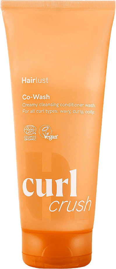 Curl Crush™ Co-Wash