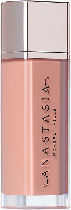 Lip Velvet, från Anastasia Beverly Hills, i färgen Crush.