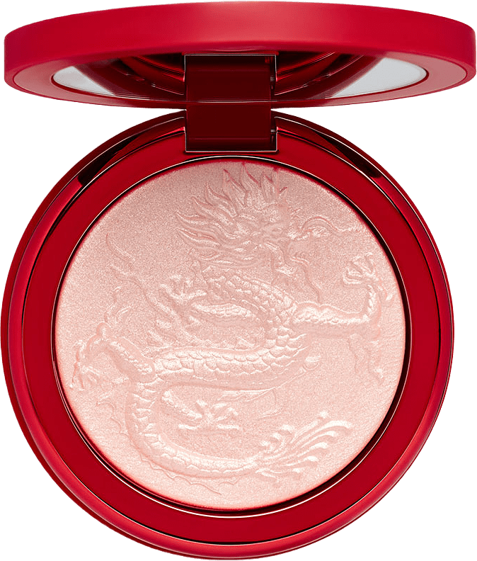 Glow Seeker Highlighter, från Anastasia Beverly Hills, i färgen Pearl.