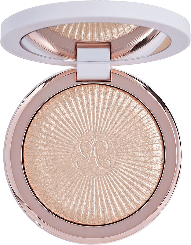 Glow Seeker Highlighter, från Anastasia Beverly Hills, i färgen Sun Idol.