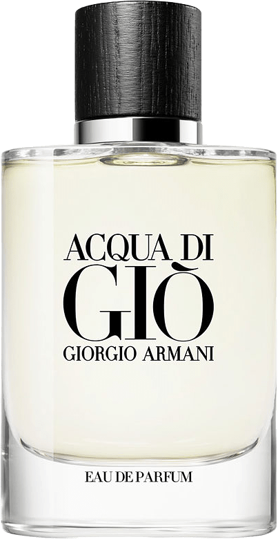 Acqua di Giò Eau de Parfum, från Armani.