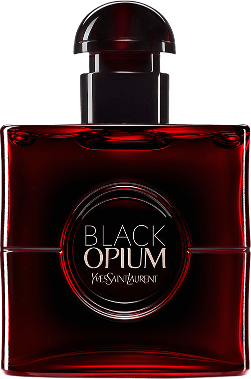 Black Opium Eau de Parfum Over Red, från Yves Saint Laurent.