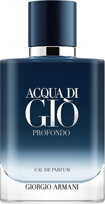 Acqua di Giò Profondo Eau de Parfum