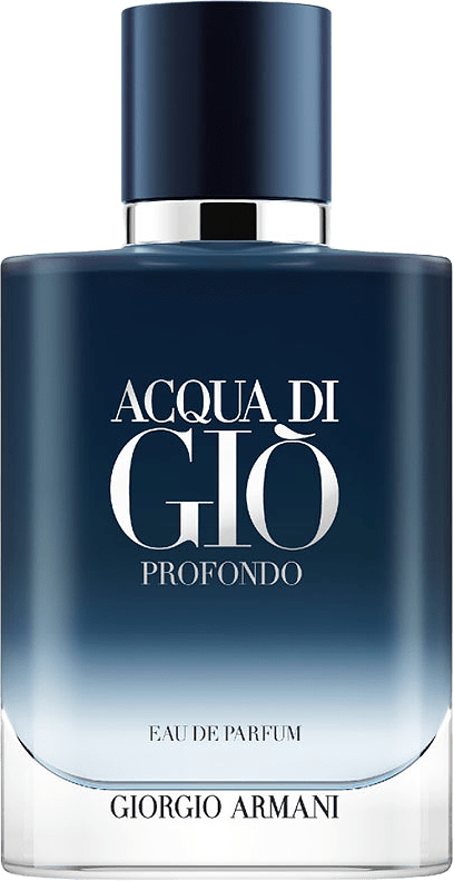 Acqua di Giò Profondo Eau de Parfum, från Armani.