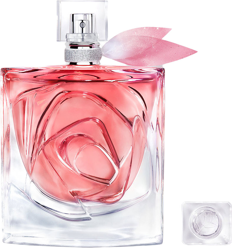 La vie est belle ROSE EXTRAORDINAIRE Eau de Parfum, från Lancôme.