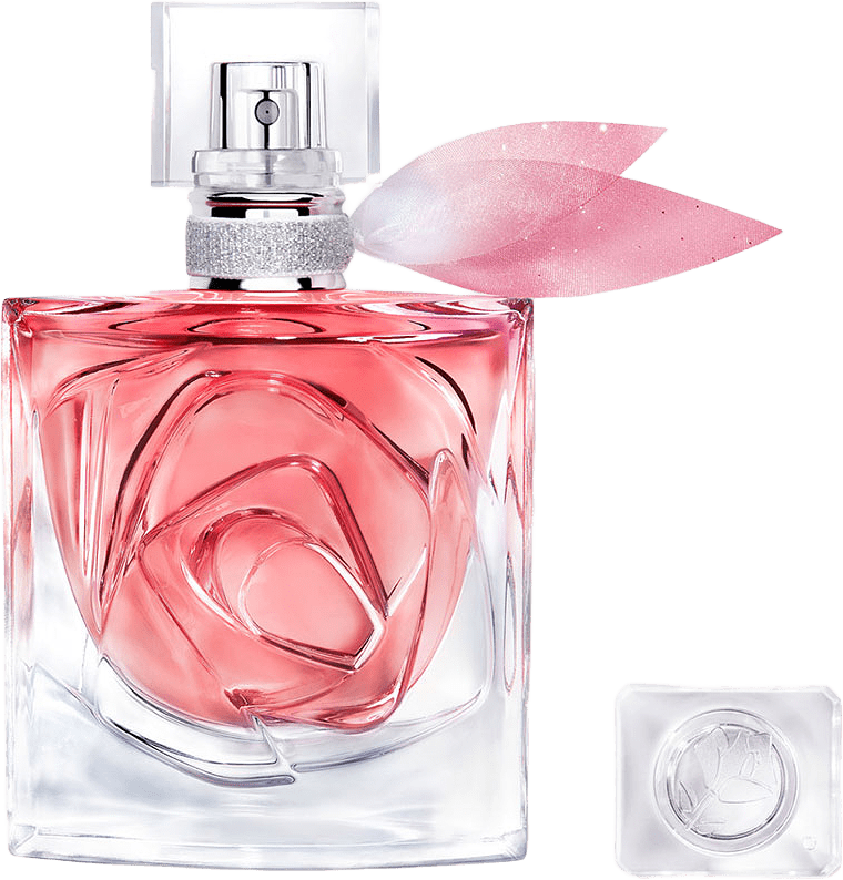 La vie est belle ROSE EXTRAORDINAIRE Eau de Parfum, från Lancôme.