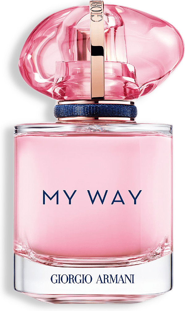 My Way Eau de Parfum Nectar