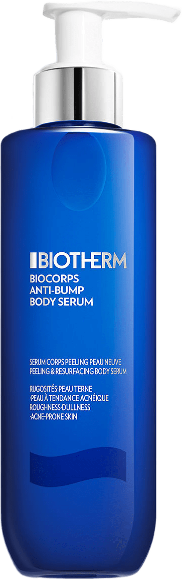 Biocorps Body Serum, från Biotherm.