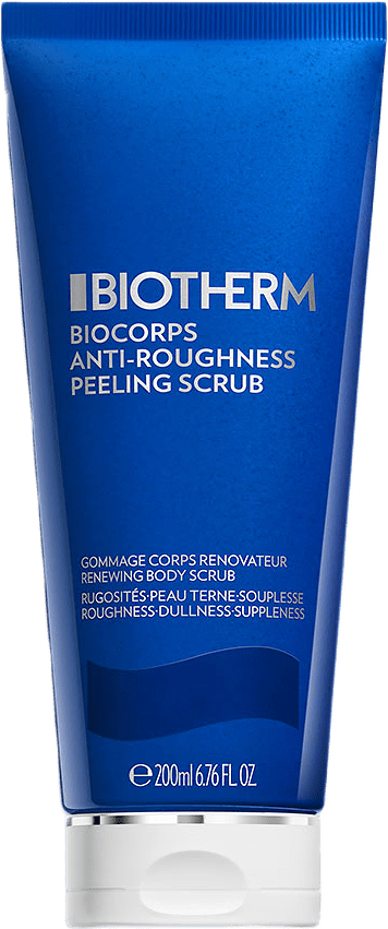 Biocorps Body Scrub, från Biotherm.