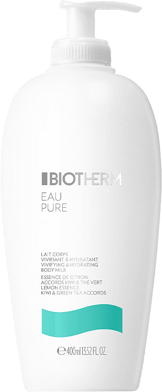 Eau Pure Body Lotion, från Biotherm.