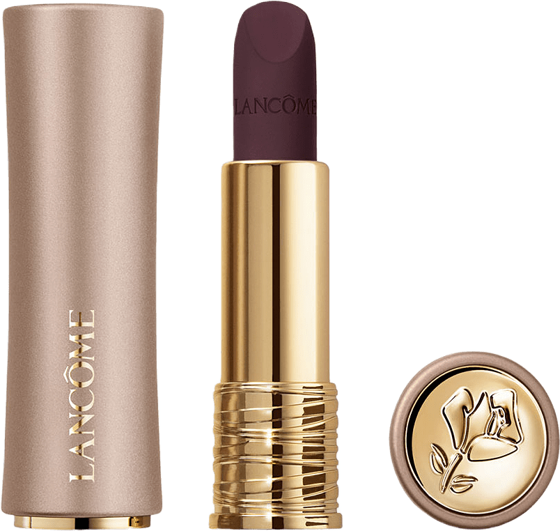 L'Absolu Rouge Intimatte Lipstick