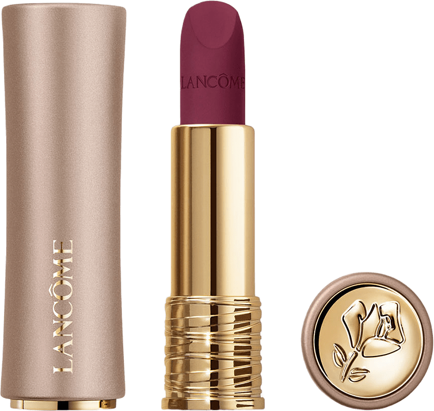 L'Absolu Rouge Intimatte Lipstick